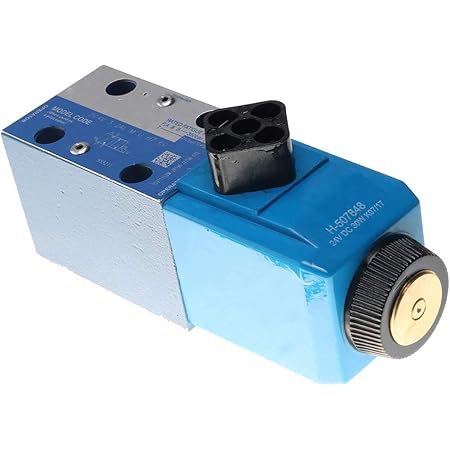 Amazon Com Fridayparts Valvula Solenoide De 24 V Cc 30 W Dg4v32almuh760 Dg4v 3 2al M U H7 60 Dg4v 3 2al M U H7 60 Para Vickers Industrial Y Cientifico Amazon Com Fridayparts Valvula Solenoide De 24 V Cc 30 W Dg4v32almuh760 Dg4v 3 2al M U H7 60 Dg4v 3 2al M U H7 60 Para Vickers Industrial Y Cientifico