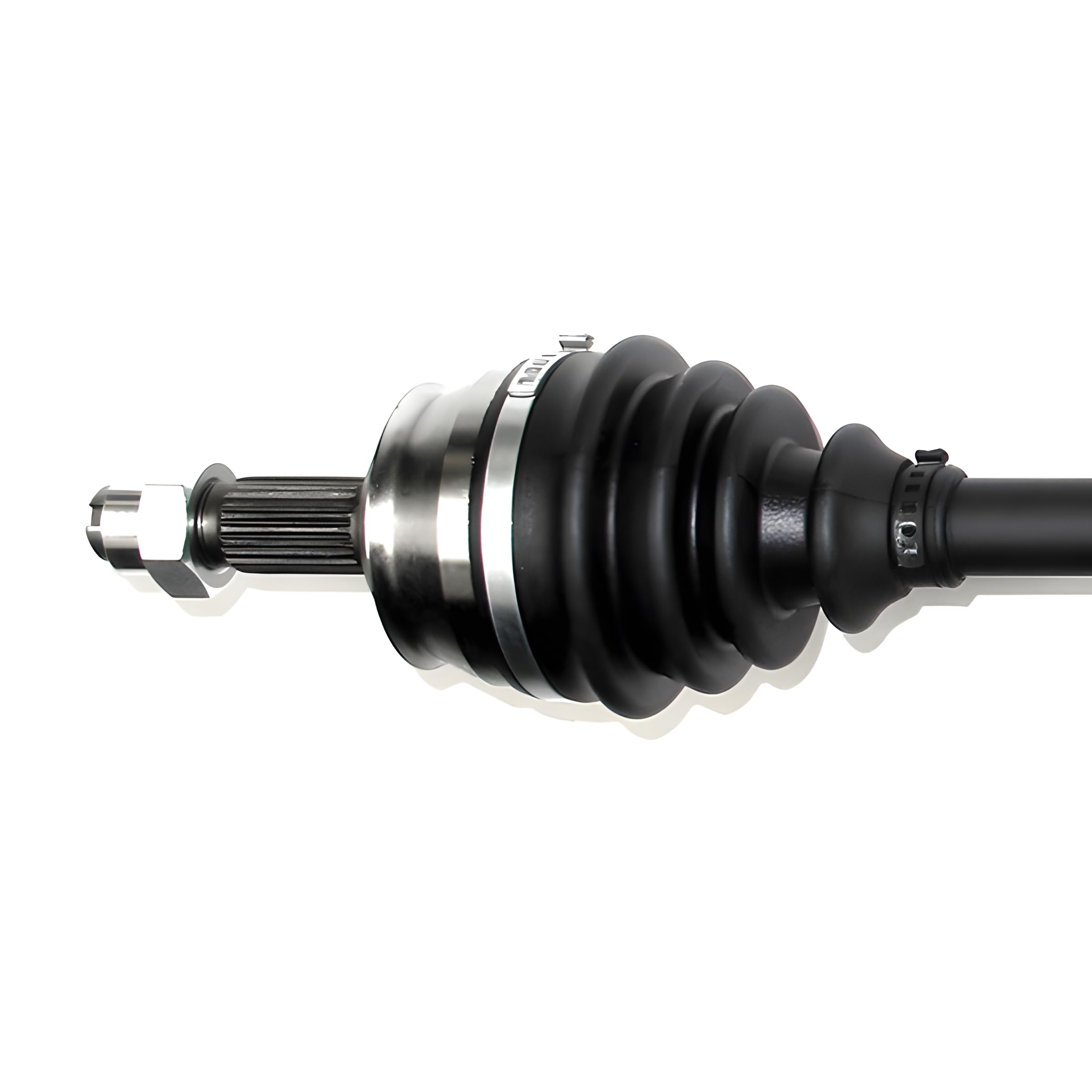 SKF Semiasse Anteriore Destra Dentatura esterna lato ruota: 22 Lunghezza: 870 mm Compatibilità con FIAT PUNTO 176 7794472 VKJC 2944