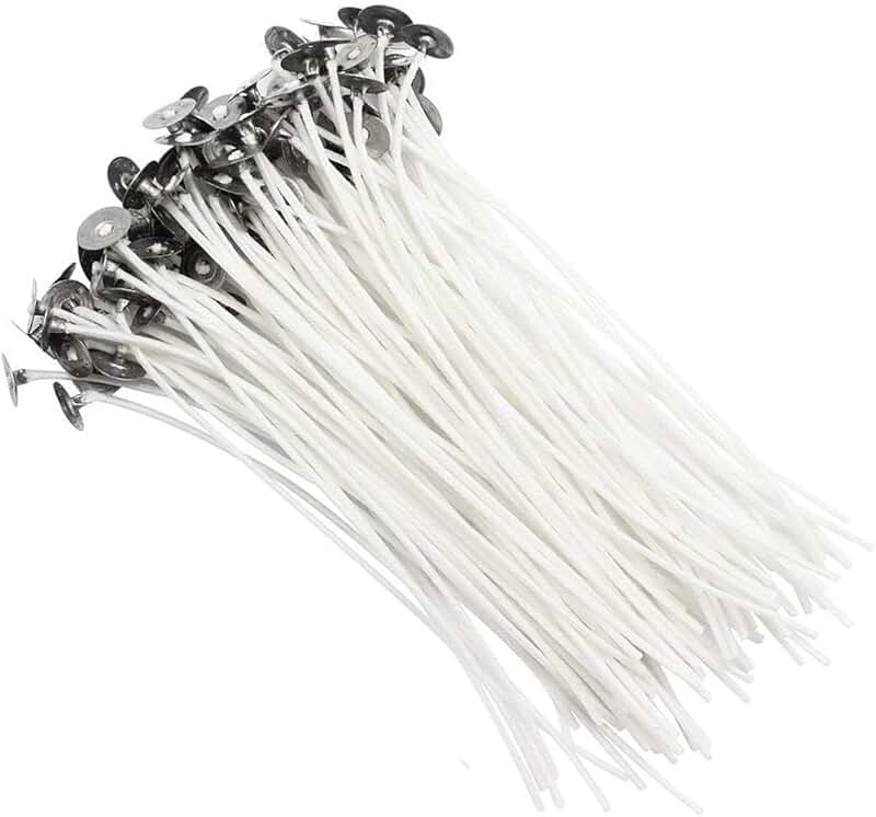 Candle Wicks Amazon.co.uk