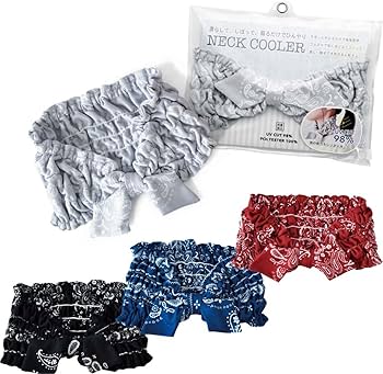 レースネッククーラー、ハンドメイド、モスグリーン、薔薇 レースネッククーラー、ハンドメイド、モスグリーン、薔薇