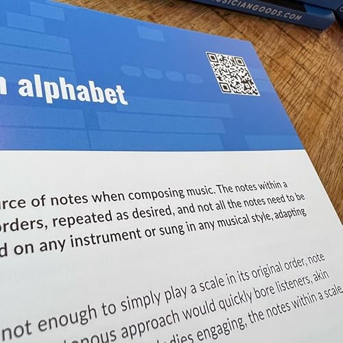 Music Theory Simplified - Demystifying The Language Of Music (Paperback) - Image 4