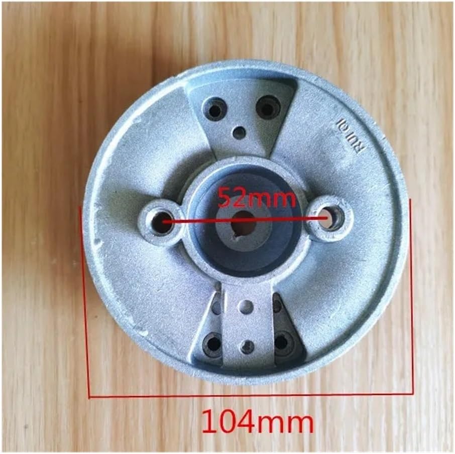 Flywheel for 1E36F 1E36F-2 36F-2 36F 36 Engine Brush Cuttter Fly Ignition Tools