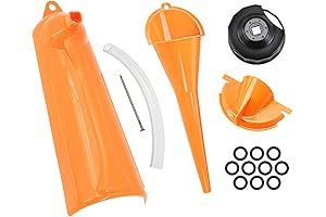 Harley Oil Filter Drain Funnel