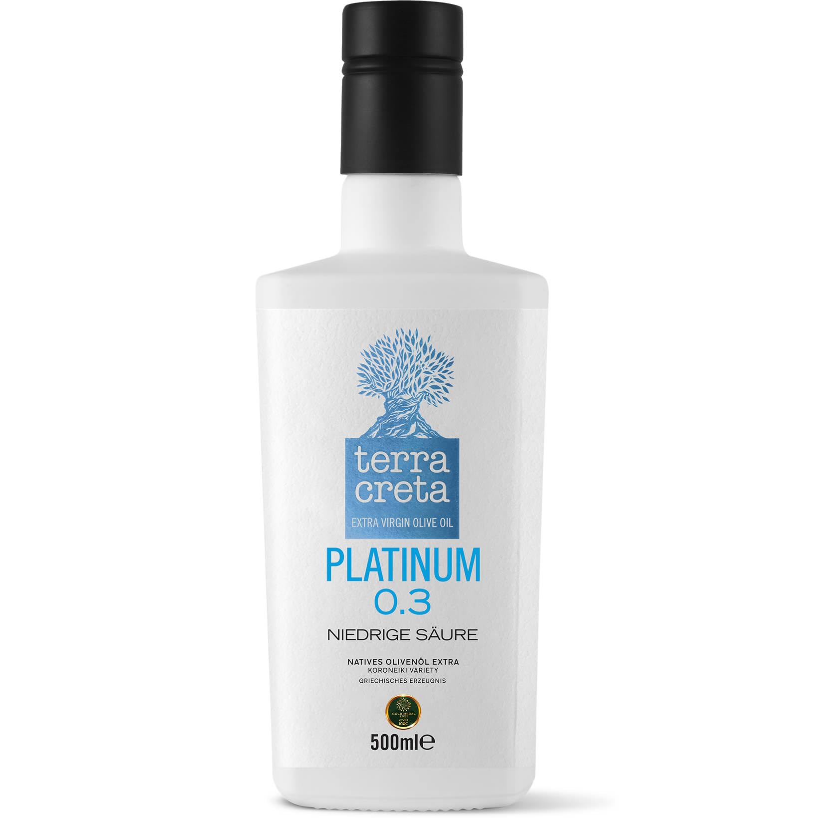 Amazon.com : Terra Creta Kolymvari - extra virgin olive oil 0,3