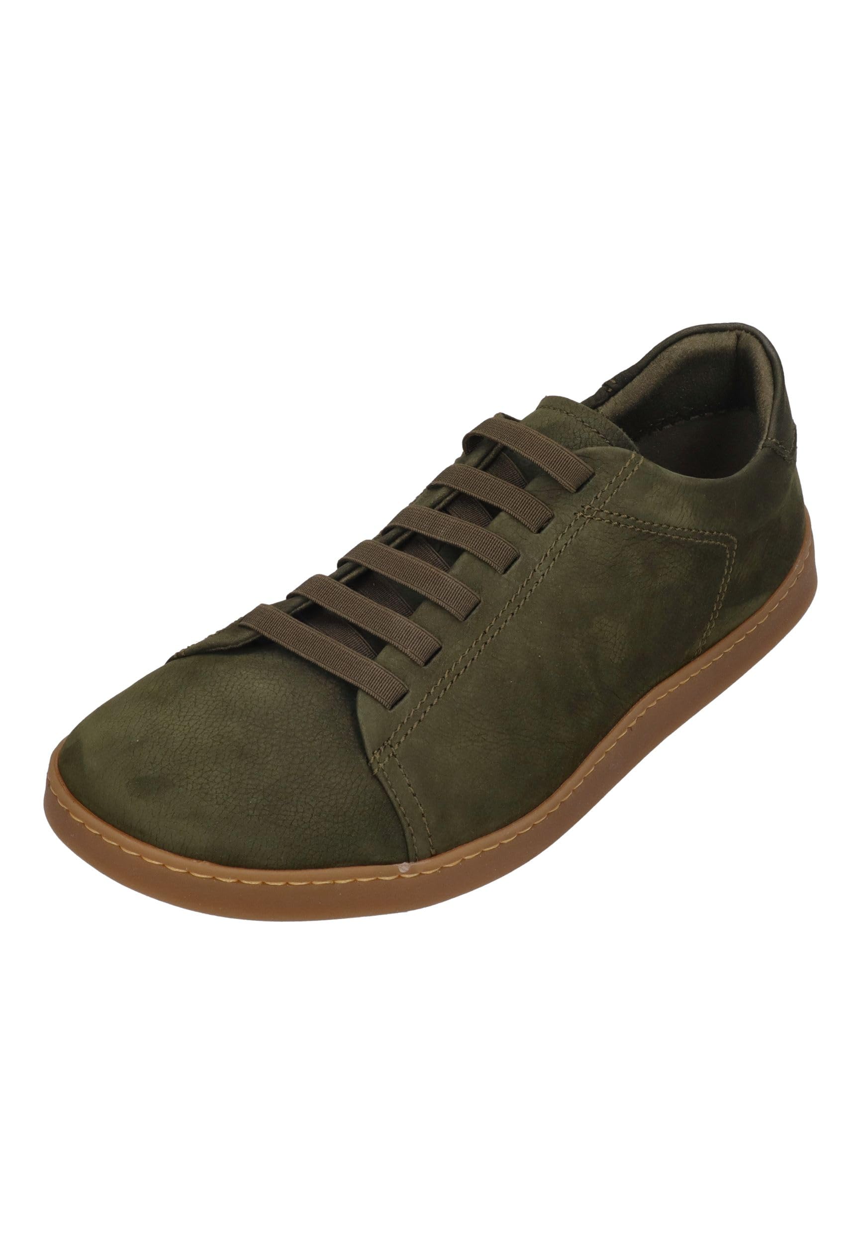 El Naturalista Unisex Sneaker N5910 Alpine Grass Petrol/Origen N5910