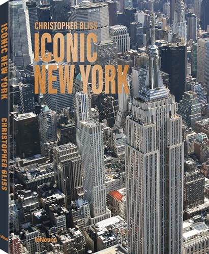 Iconic New York