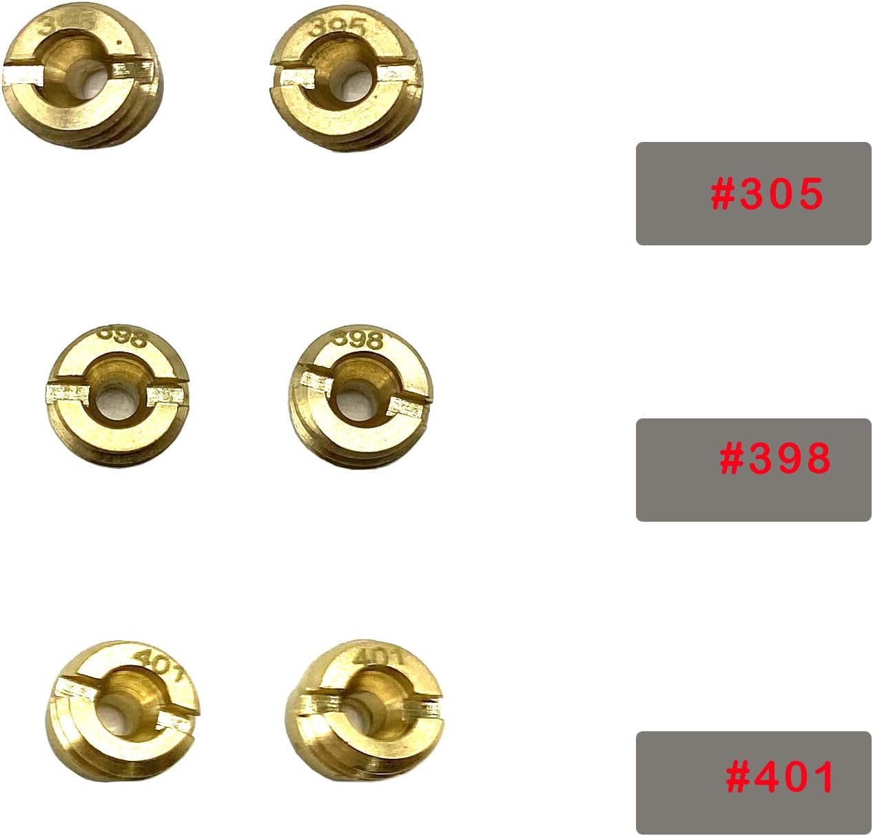 Carburetor Calibration Tuning Kit Replacement for Edelbrock CFM 1400 1404 1405 1406 1407 1408 1409 1411 WPA 1487 Carter AFB Carburetor|edelbrock carburetor calibration and adjustment kits