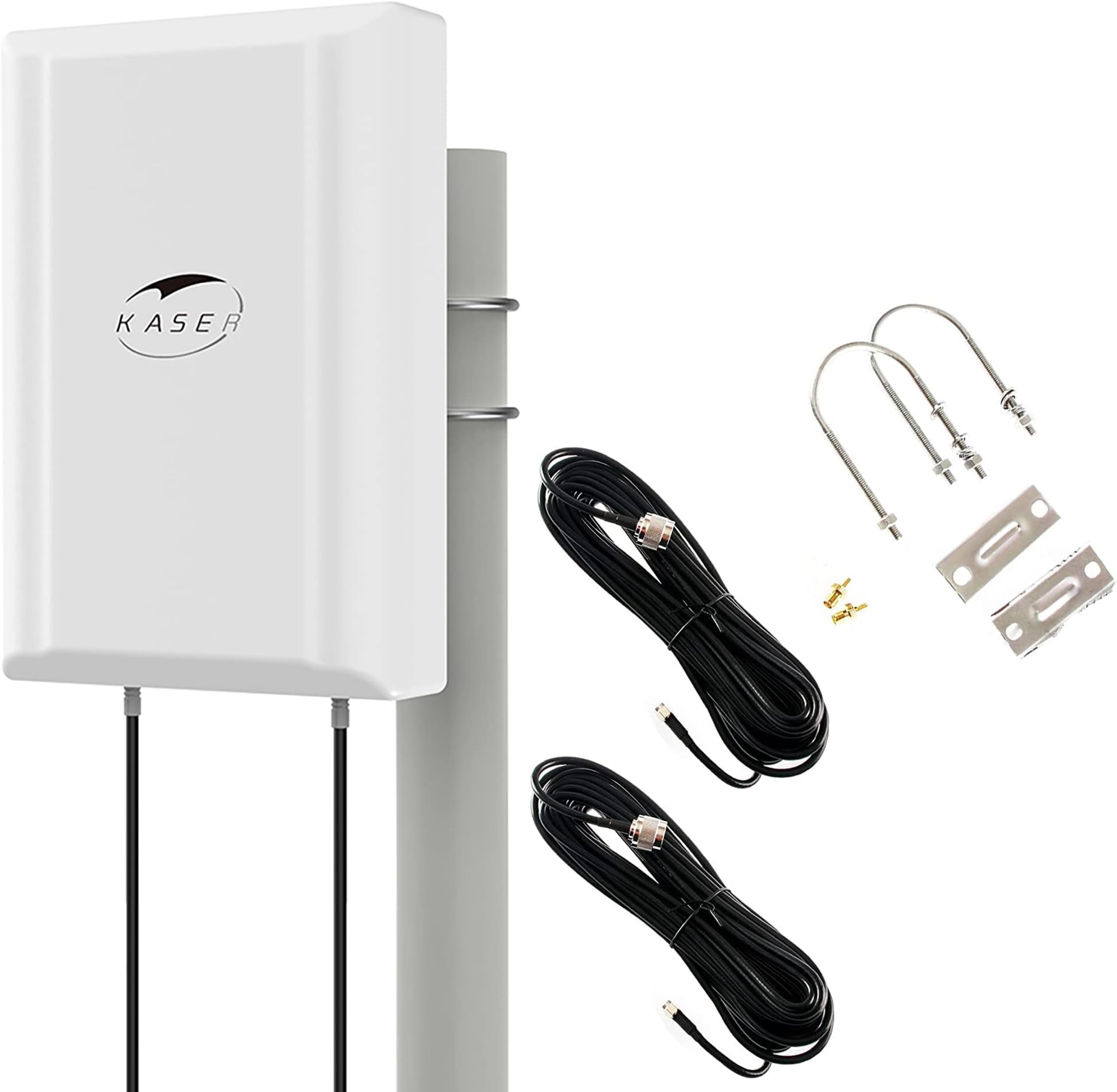 KASER Antenna 4g 5g Panel - V3