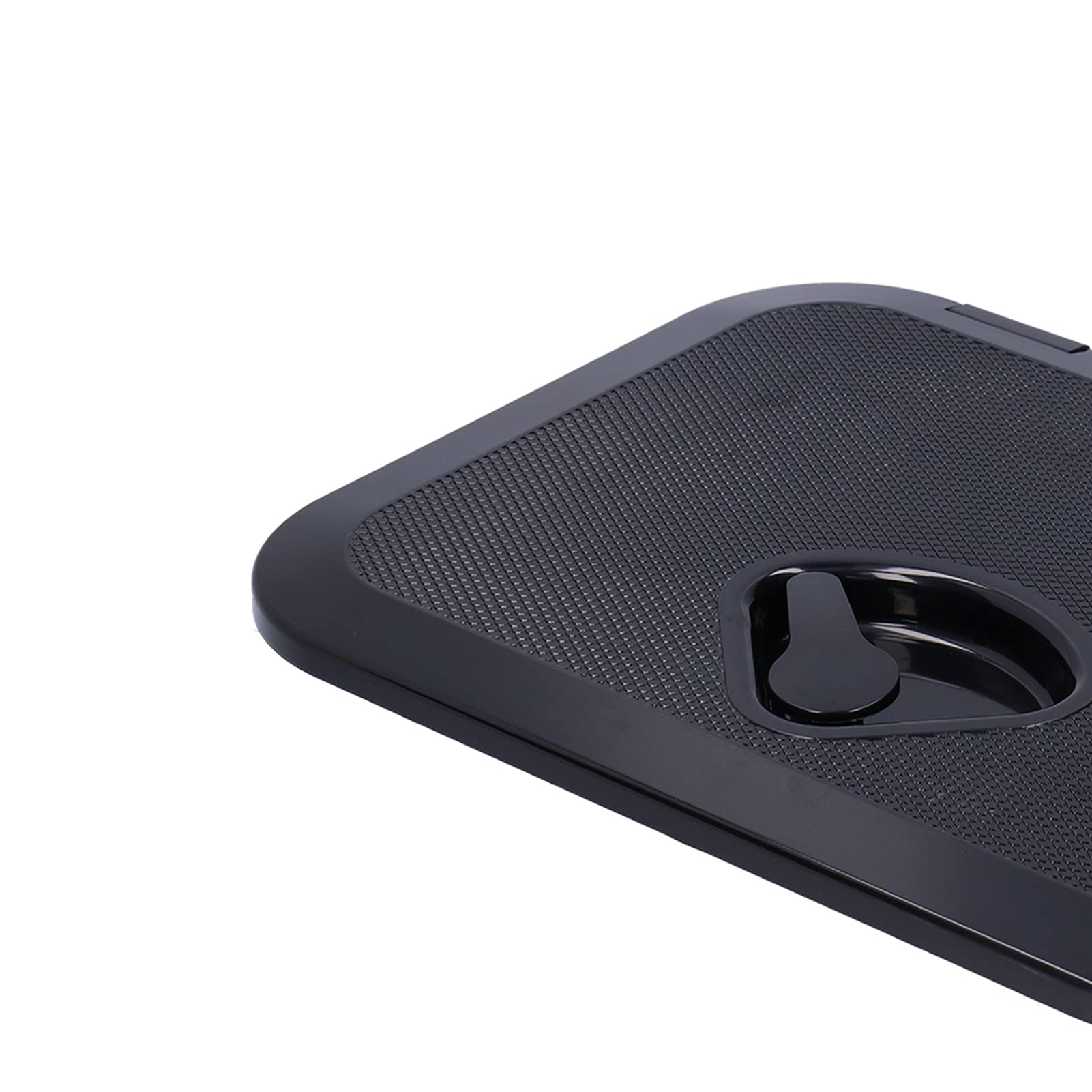 EVGATSAUTO Deck Access Hatch, Deck Inspection Cover White