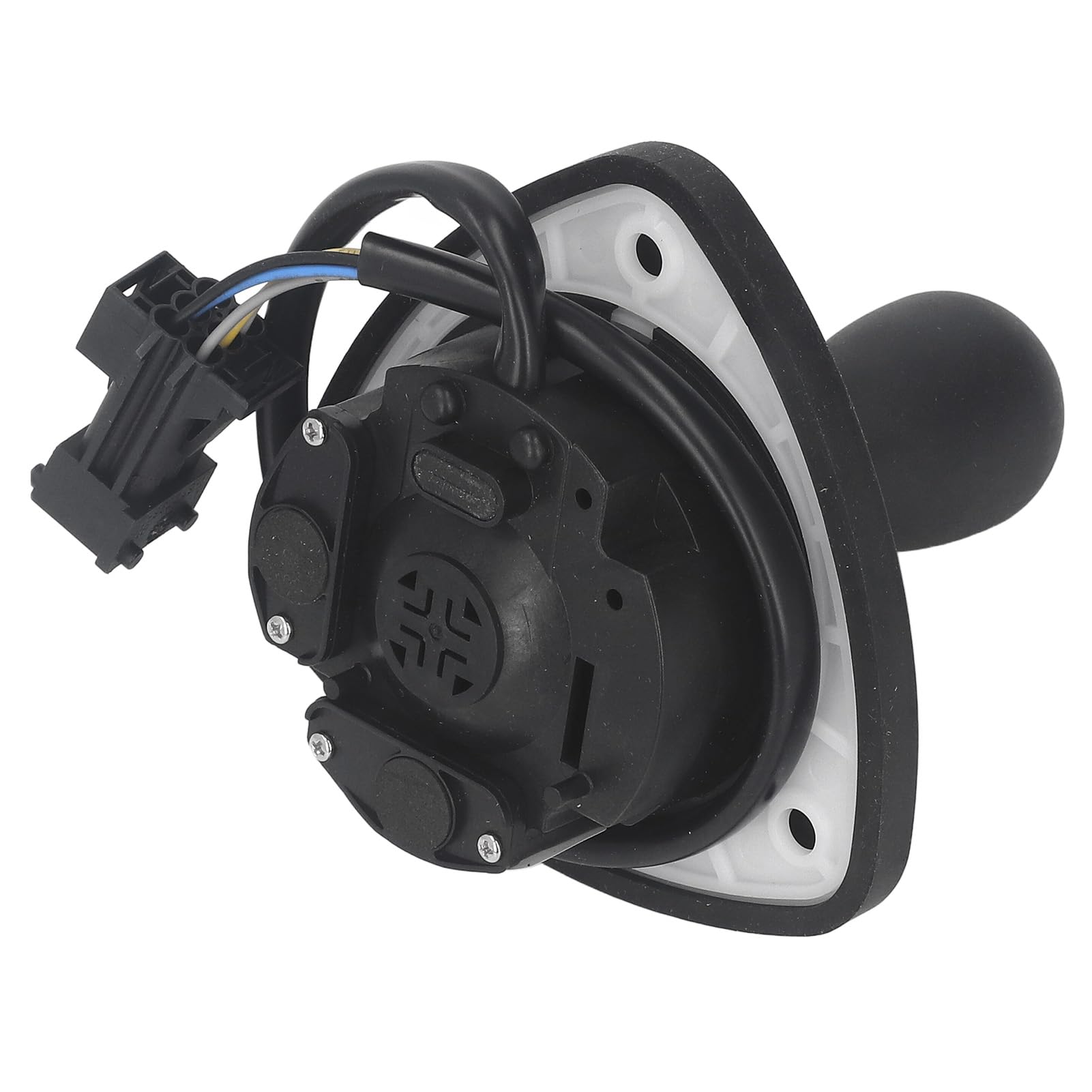 Hydraulischer Joystick, 360-Grad-Fernventil, Kabelsteuerung, Joystick 7919040041, Quergriff Gabelstapler, Lader, Traktor