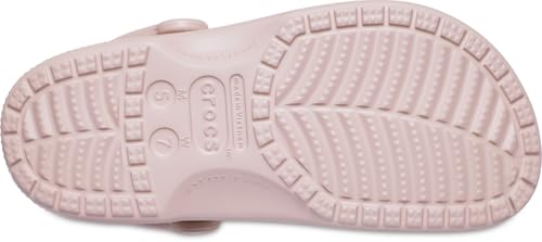 Image of Crocs Baya Unisex Adult Clog, Pink Clay, 10 UK M (M11)