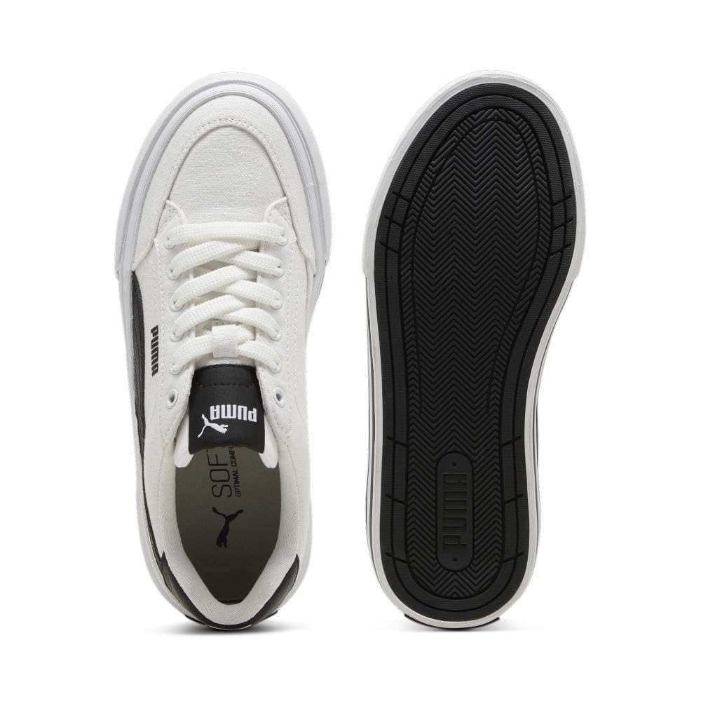 Puma Court Classic Vulc Hook and Loop Shoes ZapatillasUnisex niños