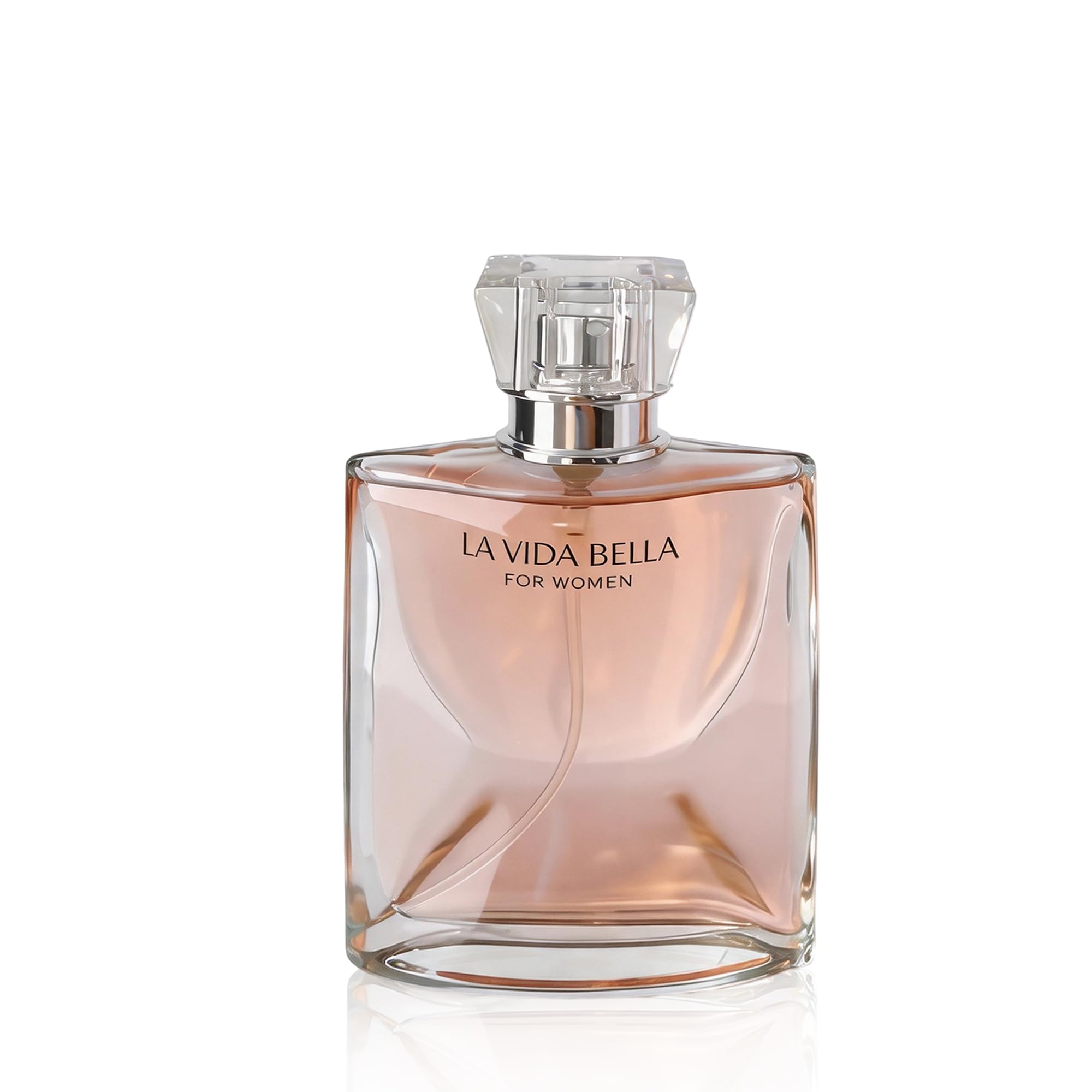 Amazon.com : AFLUXE La Vida Bella Women's Perfume, Eau de Parfum