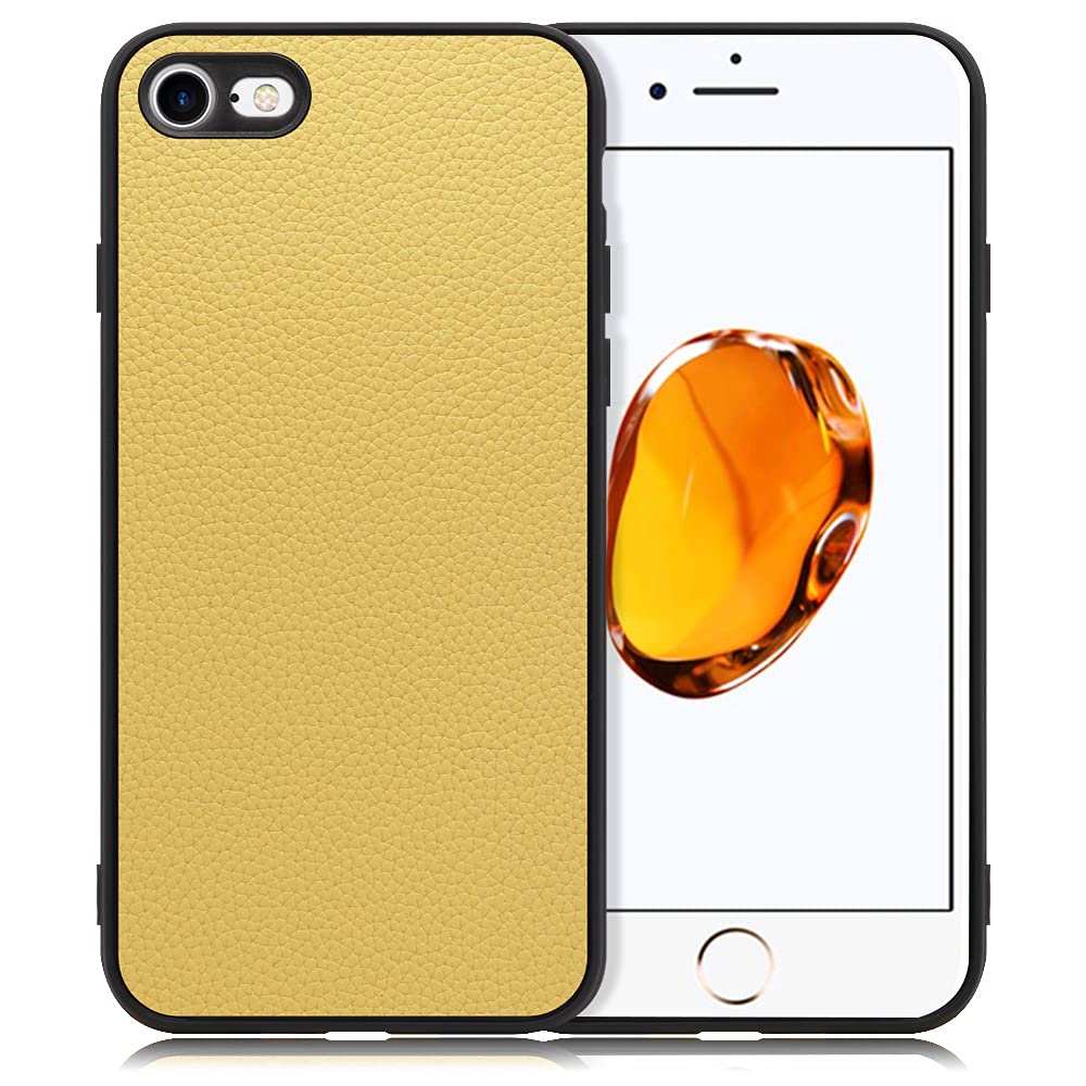 Amazon.co.jp: LOOF Luxury iPhone7 / 8 / SE (第2/3世代) 用 背面  