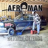 Stand By Your Afroman [Explicit]