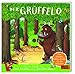 Produktbild Der Grüffelo: Pappbilderbuch zum Schieben, Ziehen, Spielen für die Kleinsten