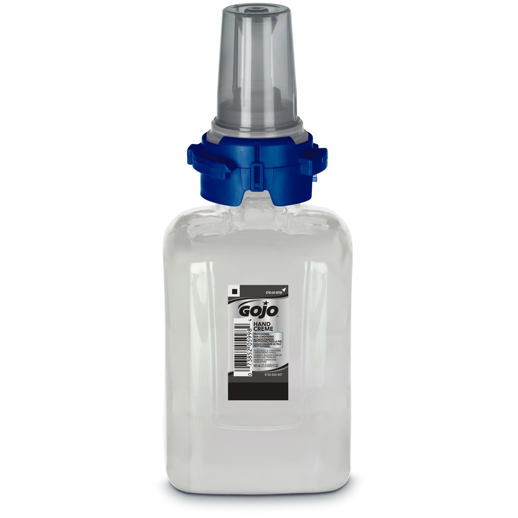 Amazon.com: GOJO HAND MEDIC Professional Skin Conditioner for