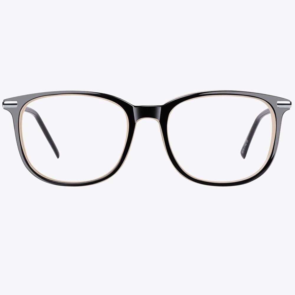 Amazon.com: GQUEEN Fashion Fake Glasses Non Prescription Glasses