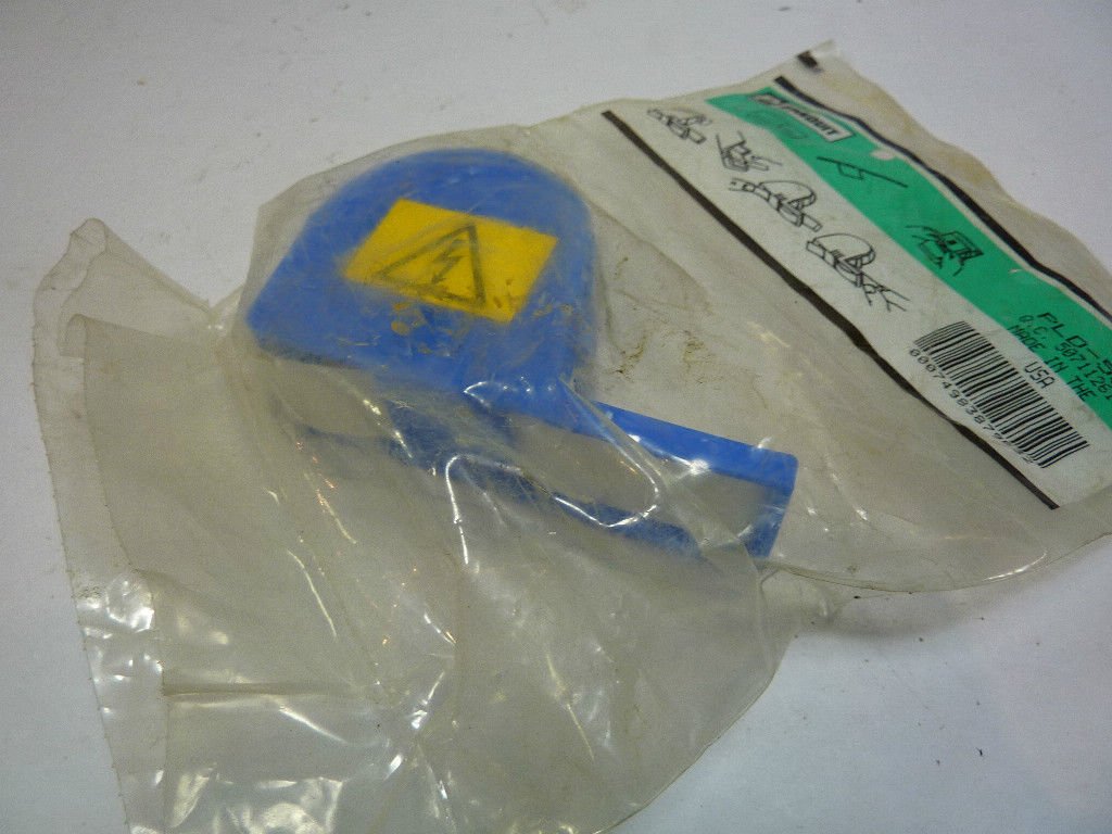 Panduit PLD-56 Electrical Label In Dispenser, 1.5