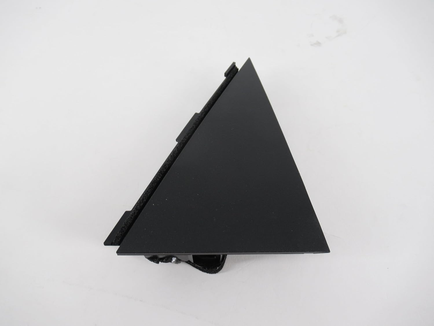 OEM Genuine Kia Right (Passenger Side) Rear Door Rearward Corner Molding 83840 M6000 83840M6000.