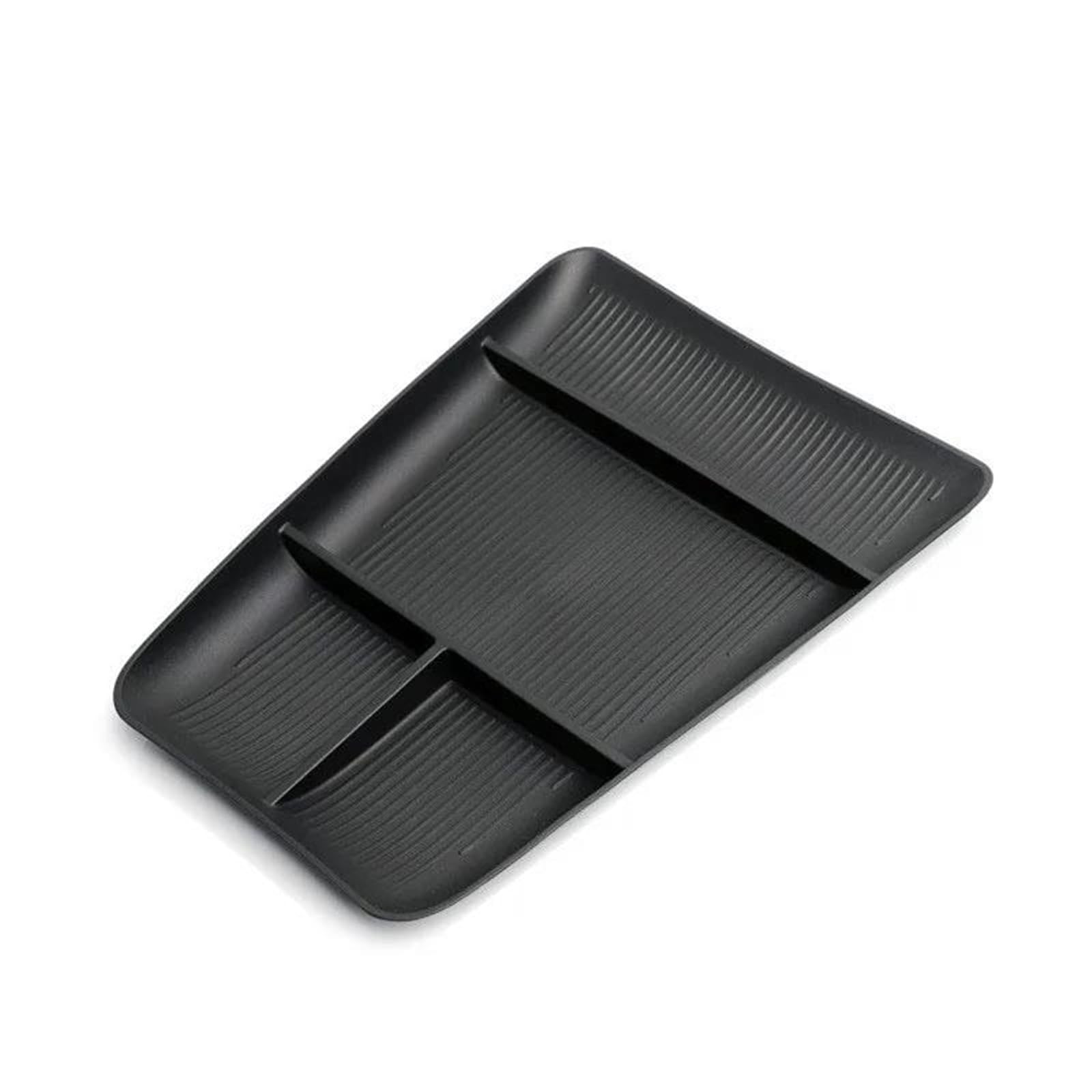 TOPOLVLCKC Armrest Storage Box For MG For IM5 For Zhiji L6 2024~2025 Car Center Console Armrest Storage Box Multifunctional Stowing (Z)