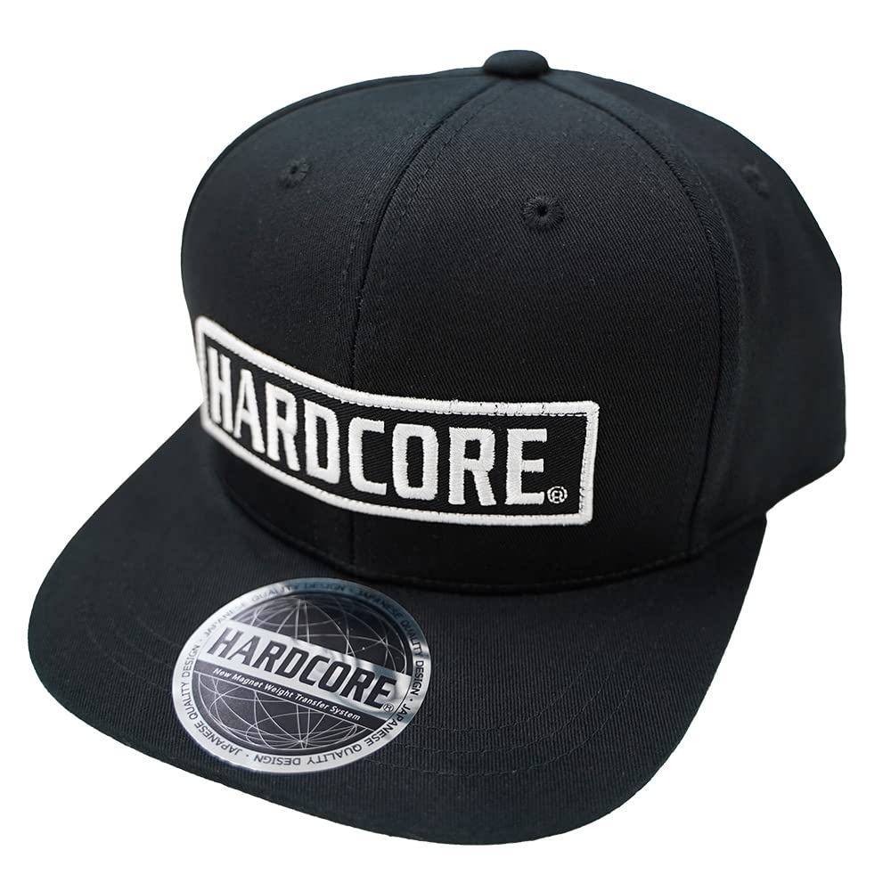 Amazon | DUEL(デュエル) ハードコアR フラットキャップ TYPE-2