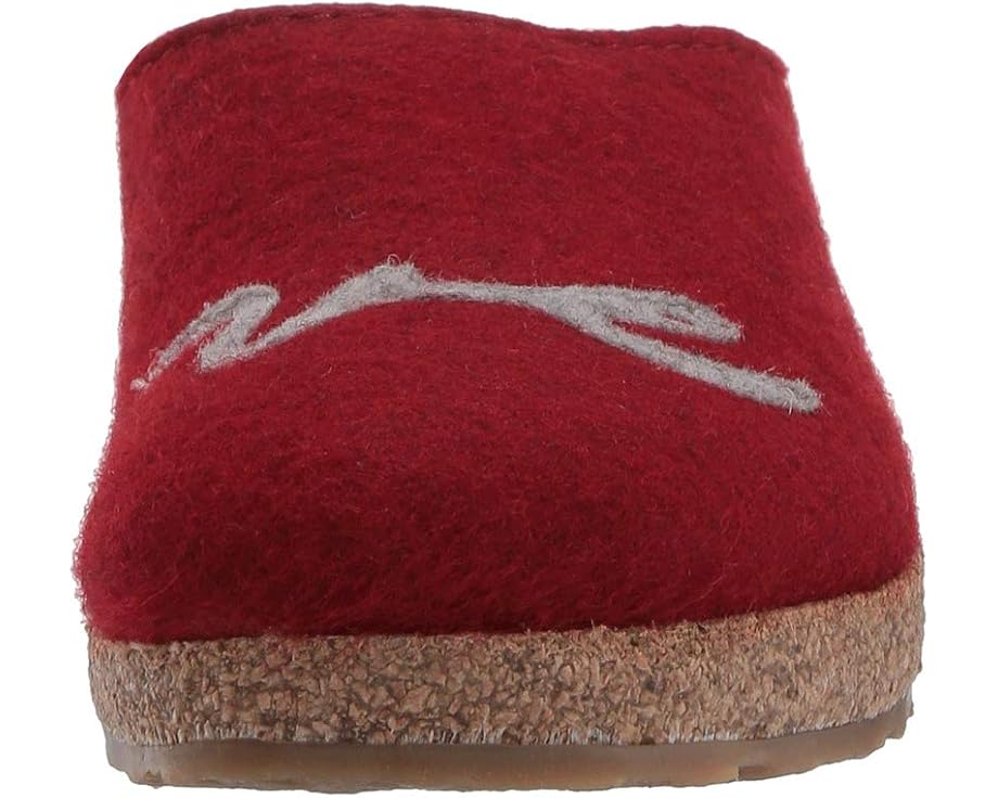 Haflinger Lovely - Front View