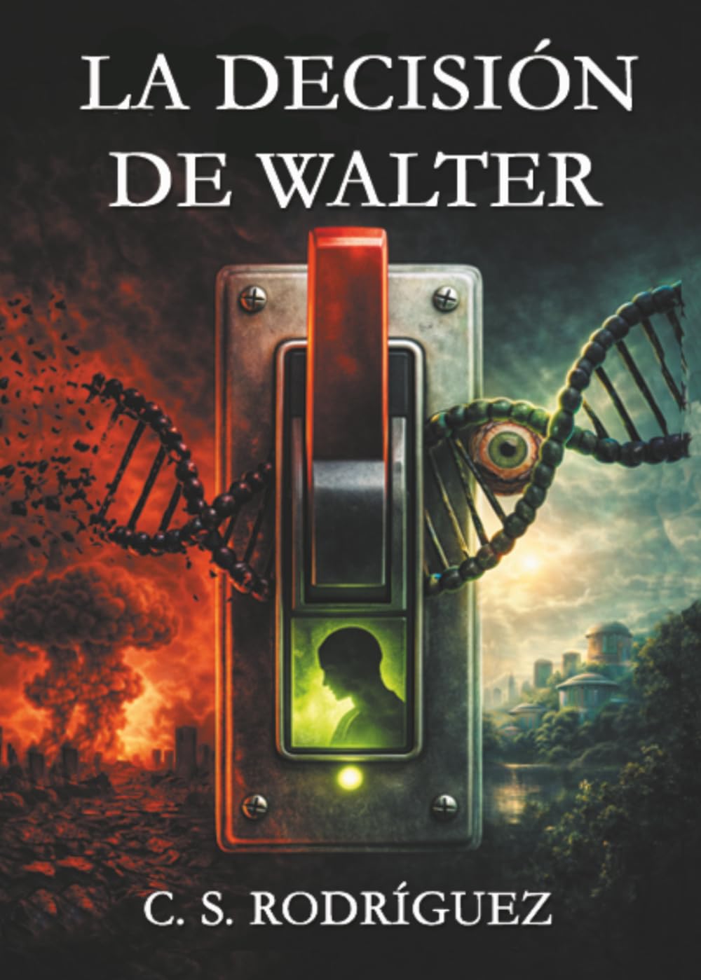 La decisión de Walter: ¿El Gran cambio?
