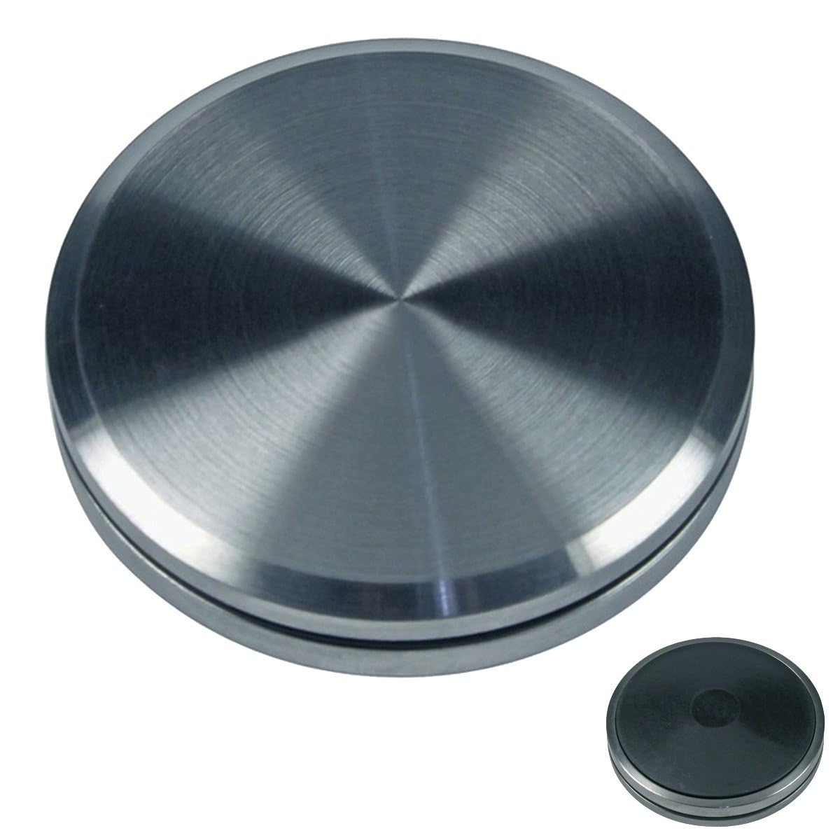 NEFF - BOUTON CHROME POUR TABLE DE CUISSON NEFF