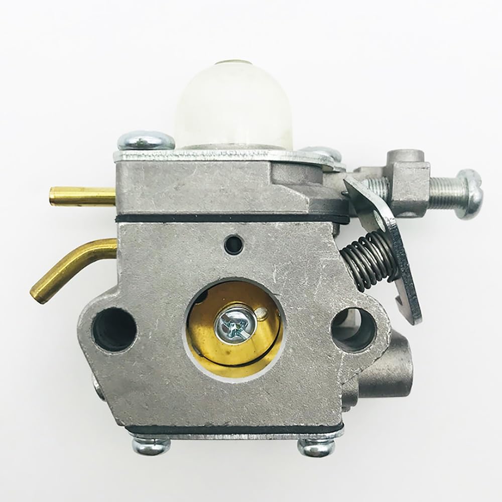 FCFMGMD Tools Parts 308054010 Carburetor for Ryobi RY08578 RY08552 RY09905 Backpack Bower Motorcycle Parts 308054010 Accessories