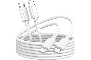 3ft USB C charger for iPhone 15