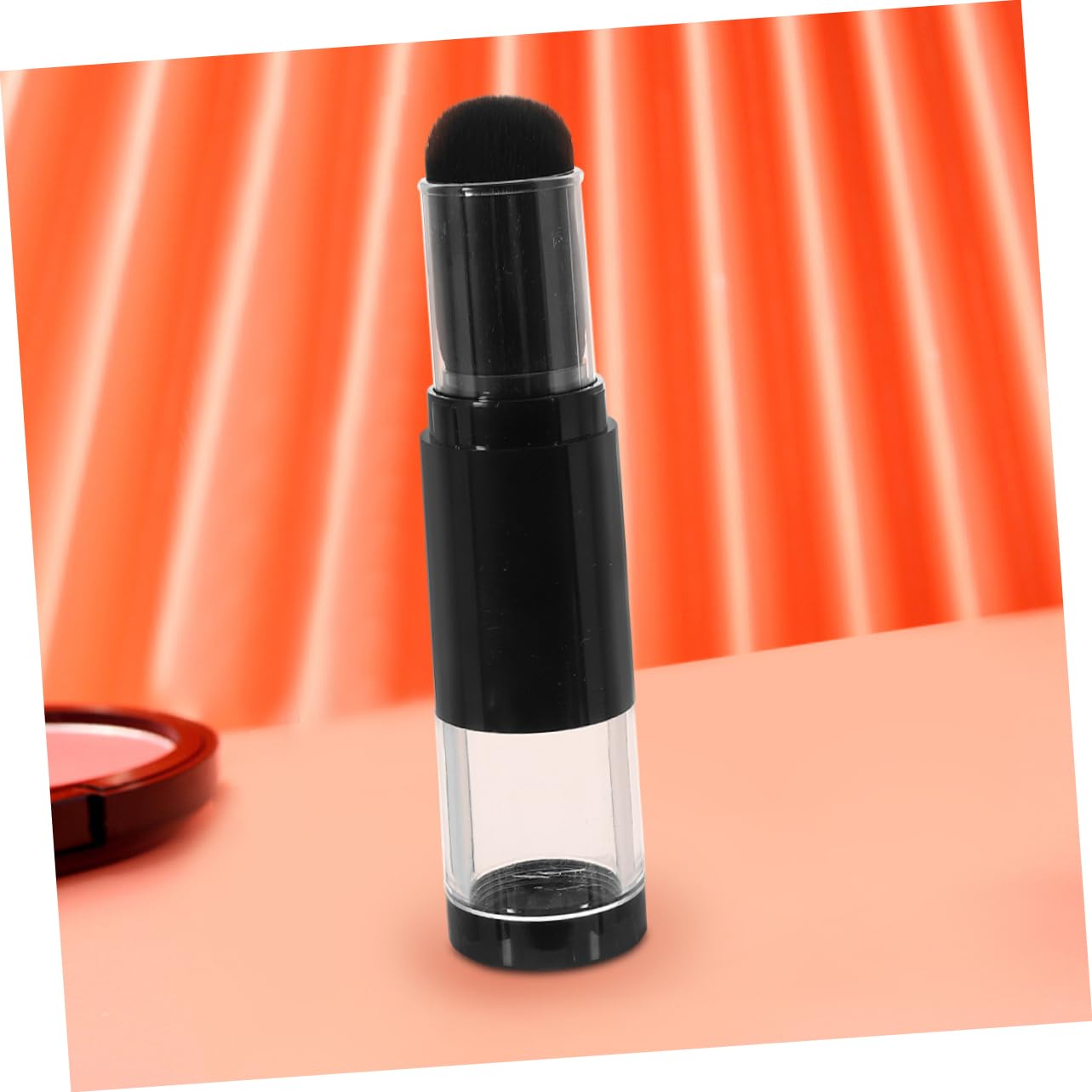 Didiseaon 10pezzi Make up Portatili Con Ricaricabile Per Fondotinta e Blush Accessori Viaggio Per Cosmetici Facile e
