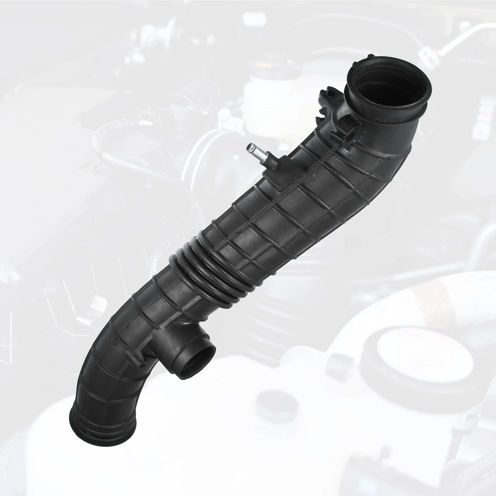Tubo Di Scarico Della Ventilazione Del Filtro Motore Auto Aspirazione Dell'aria Ricambio Per Accord 1998 1999 2000 17228PAAA00