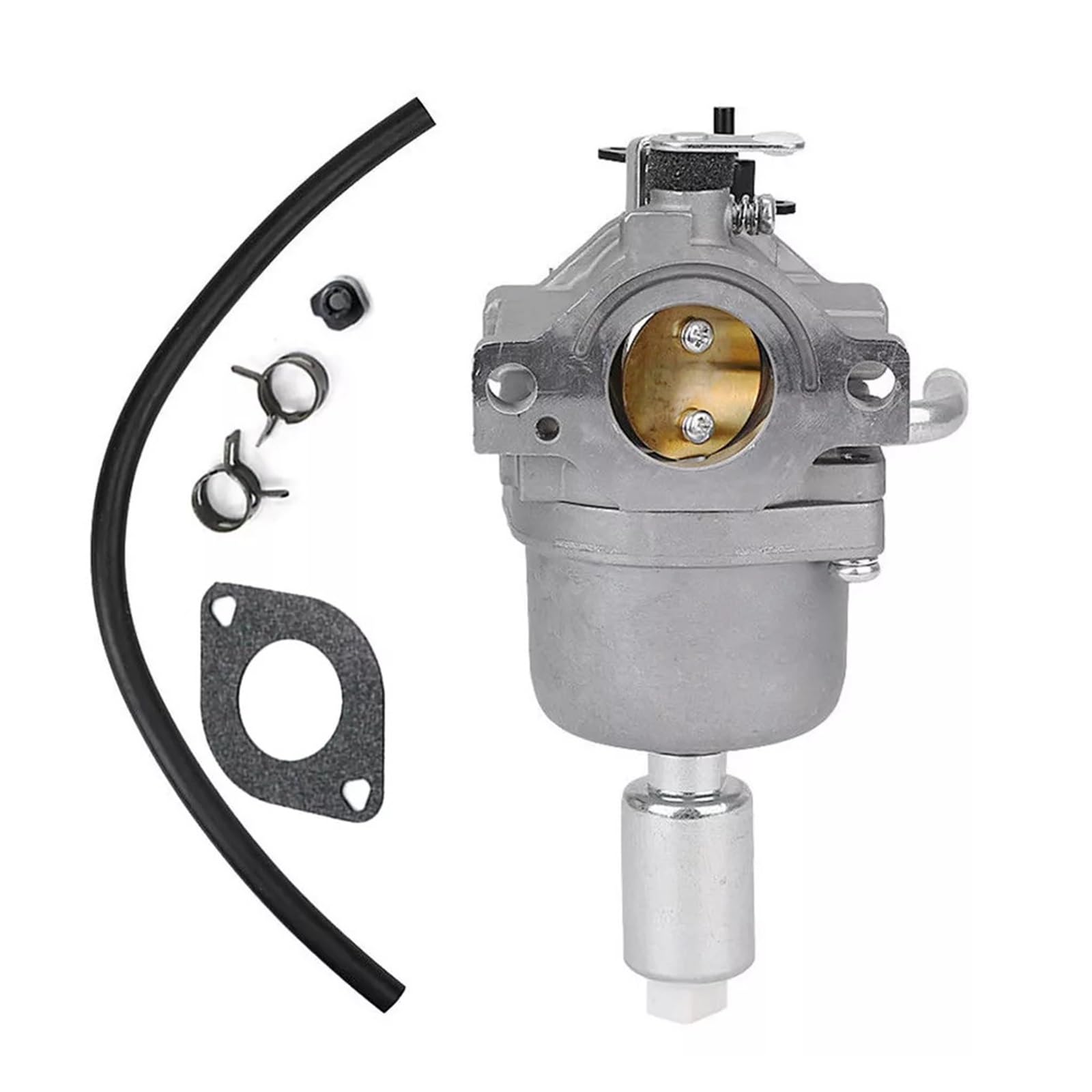 Carburateur 591731 pour Briggs & Stratton 21B7070453-B2 et 21B707-0505-B2