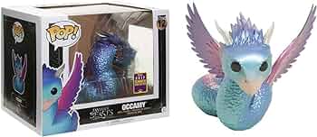 ファンコ POPファンタスティック・ビースト オカミー サマーコンベンション限定 61HwLssHHvL._AC_UF350,