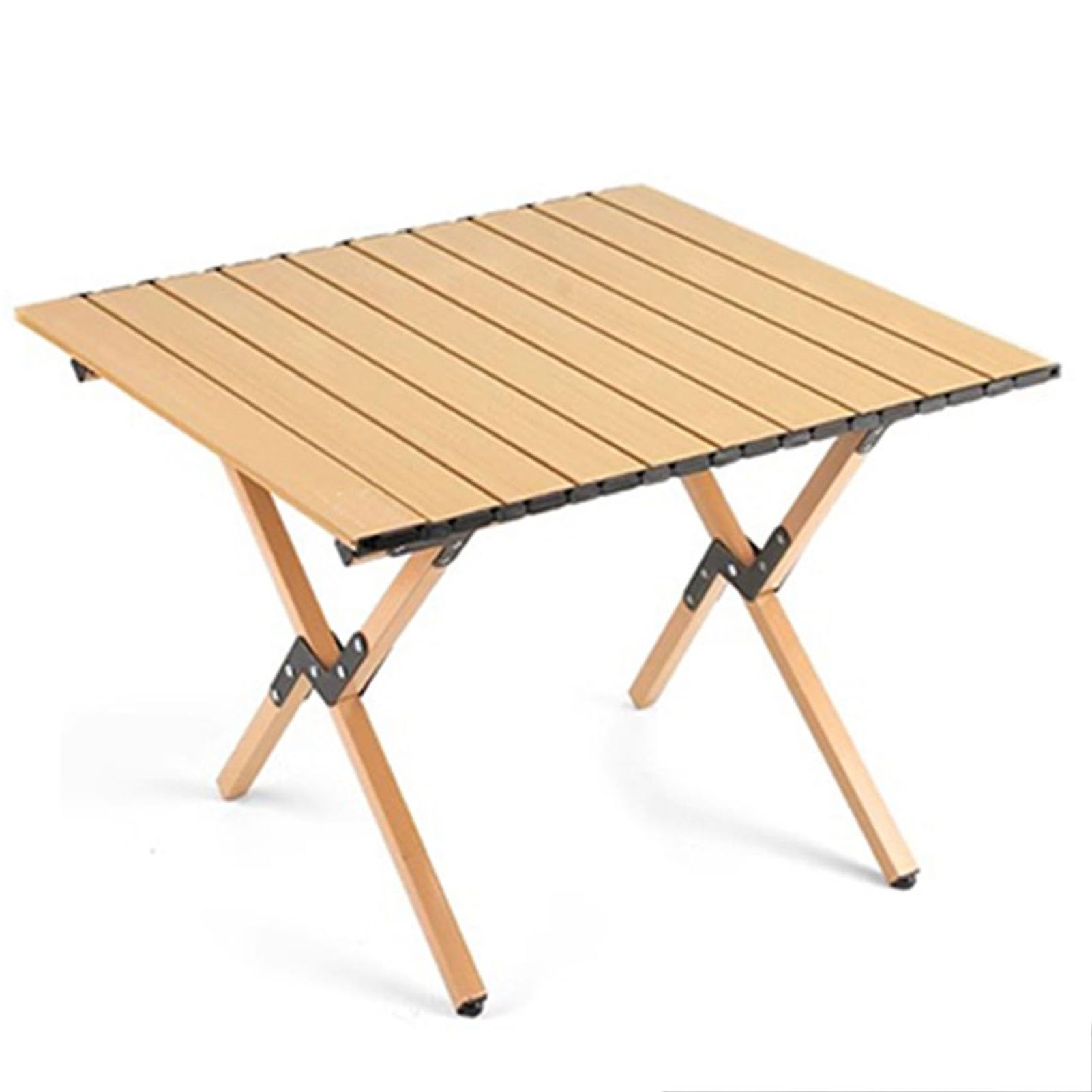 Table de pique-nique portable pour la plage et le camping