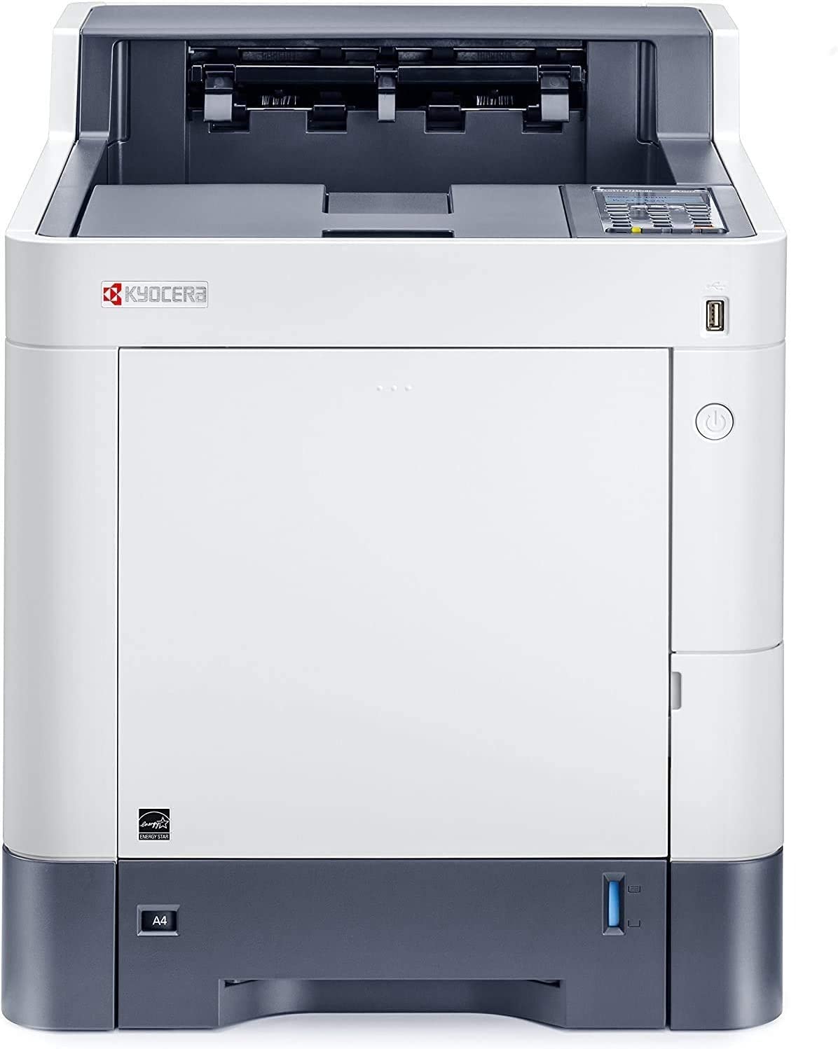 Stampante Laser Colore Kyocera Ecosys P6235cdn 35 Pagine Minuti - Dettaglio