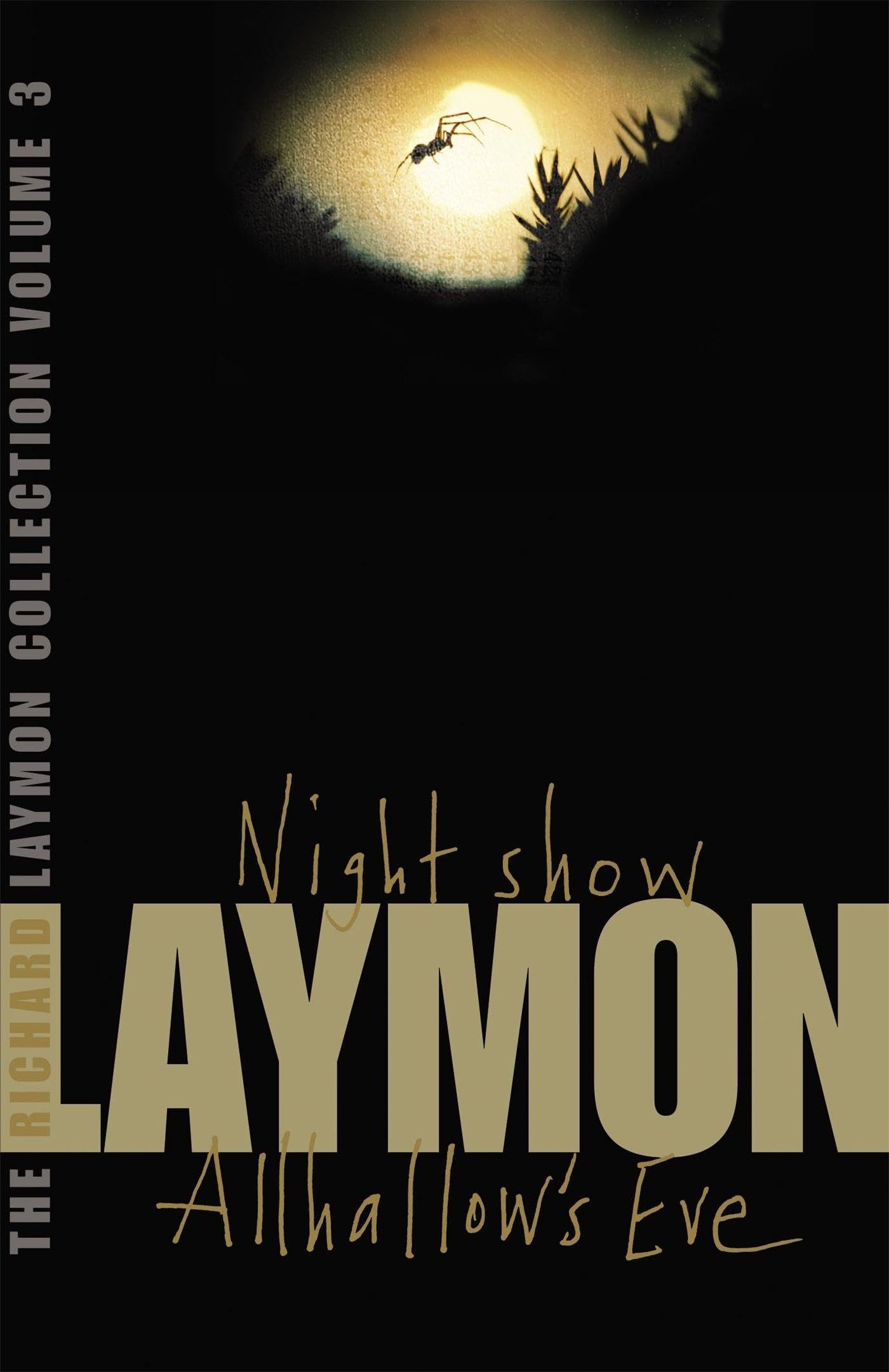 The Richard Laymon Collection by Laymon, Richard, New Book