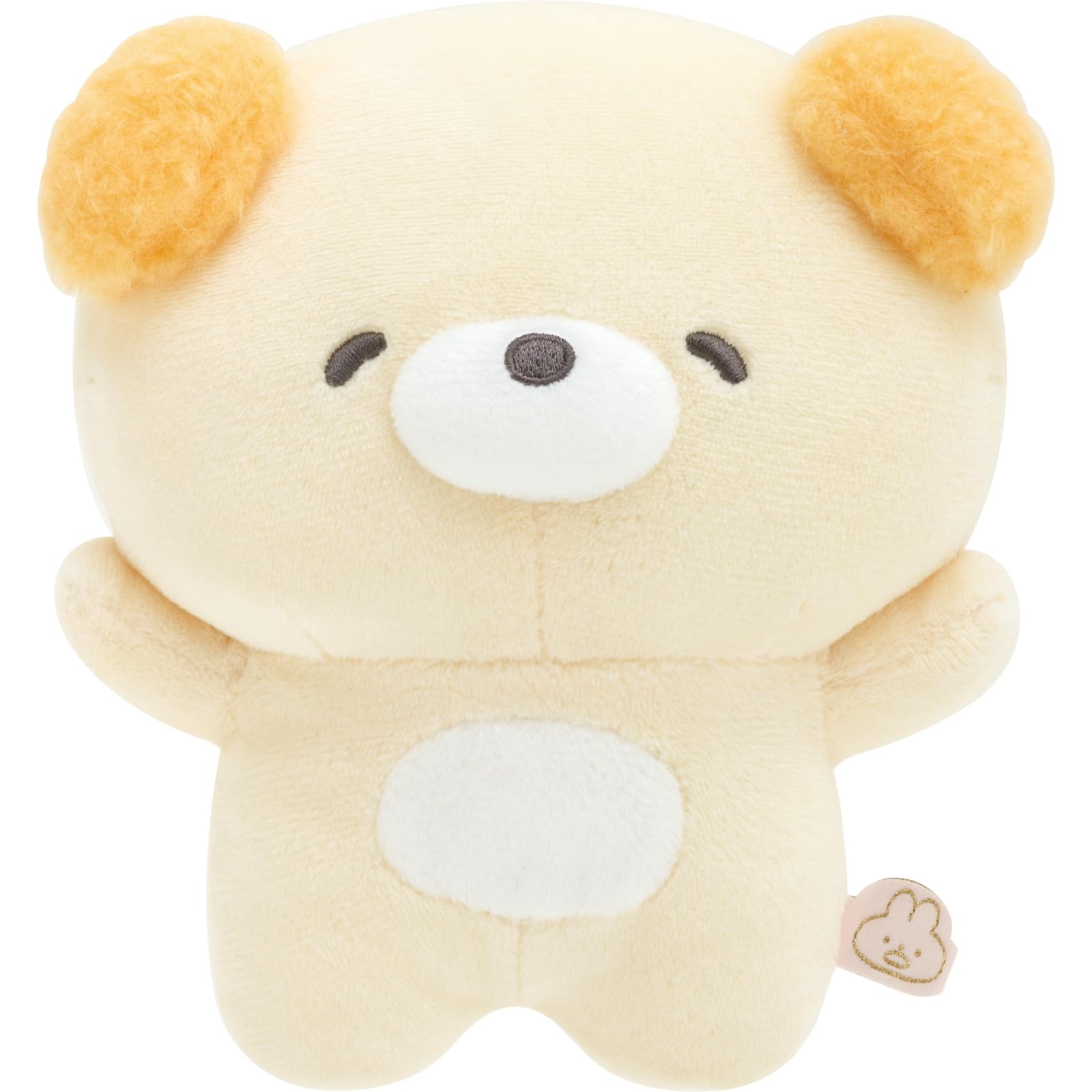 Amazon.co.jp: サンエックス ぽかんとたんぬいぐるみ あげたん MO29501 