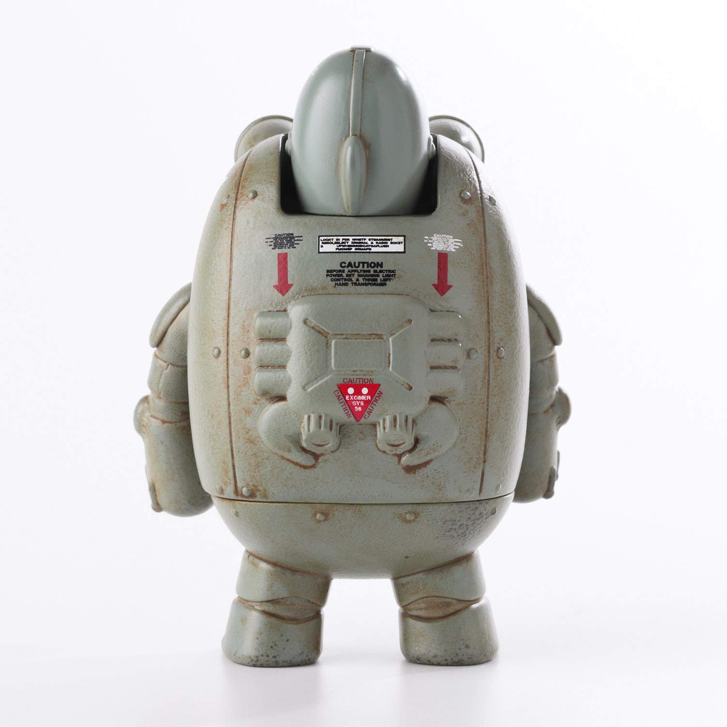 Amazon | ケローネン ケロス ノンスケール PVC製 ソフビ フィギュア