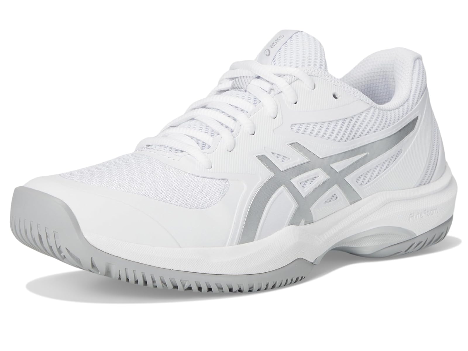 Woman's Sneakers & Athletic Shoes ASICS Game FF Tennis Shoes - Picture 36 of 36