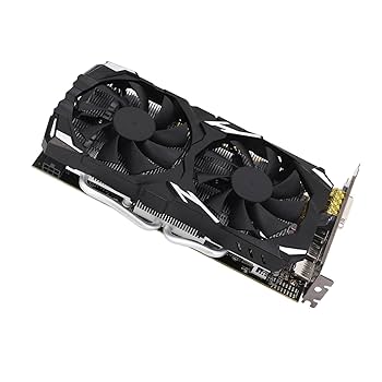 グラフィックボード・グラボ・ビデオカード RX580 Amazon | RX 580 8G グラフィックスカード Radeon RX580 GDDR5