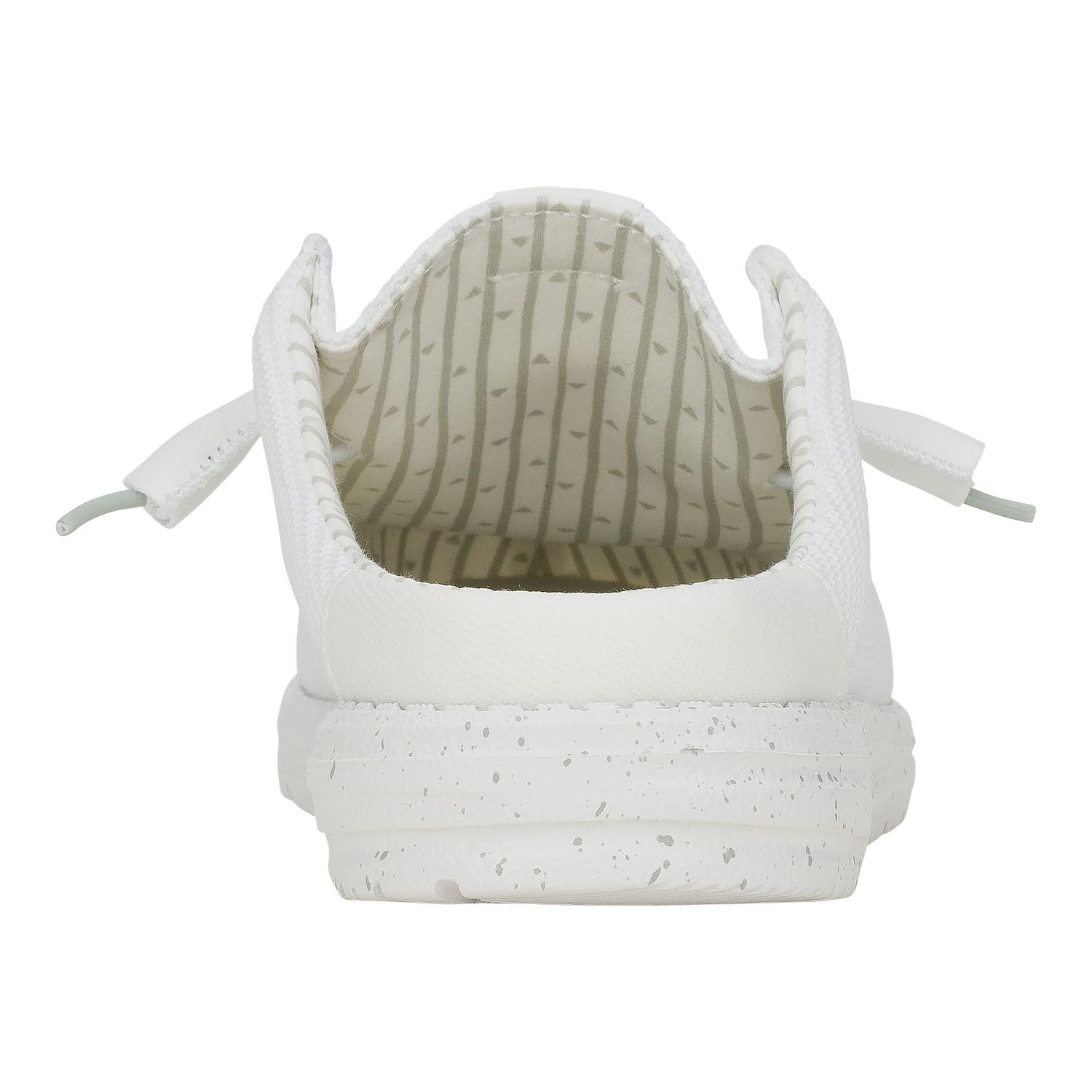 HEYDUDE Herren Wally Slip Stretch SoxSlipper