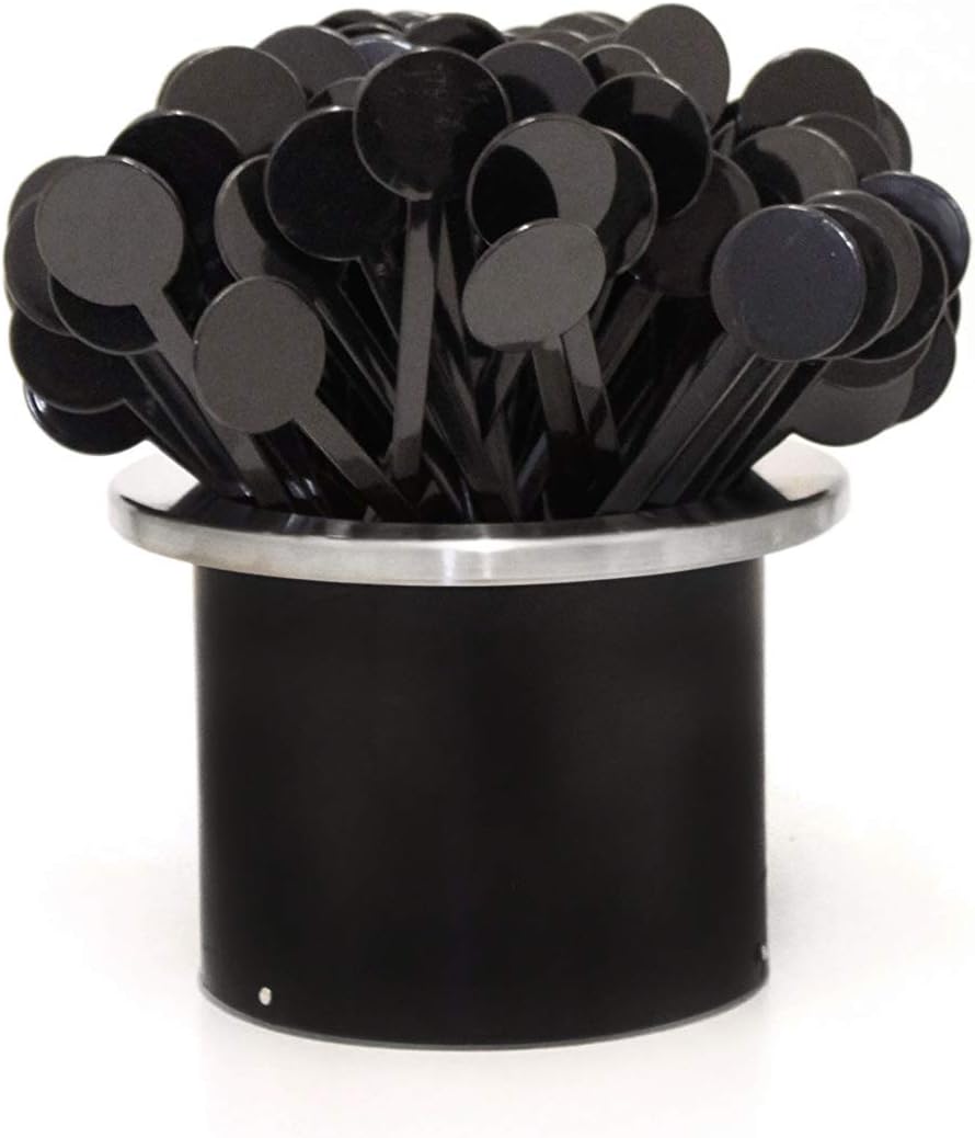 Bonzer Straw Dispenser Tube - 100mm