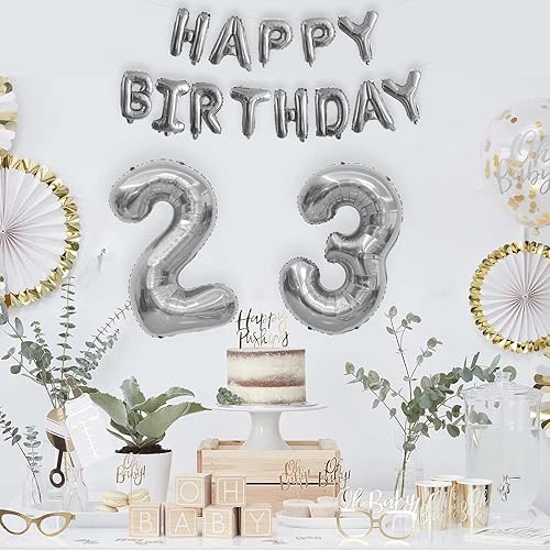 Vista 139 de Globo de número, globos de números de 40 pulgadas, globos de número degradado arcoíris, globo número 1, globo gigante, globo de números de feliz