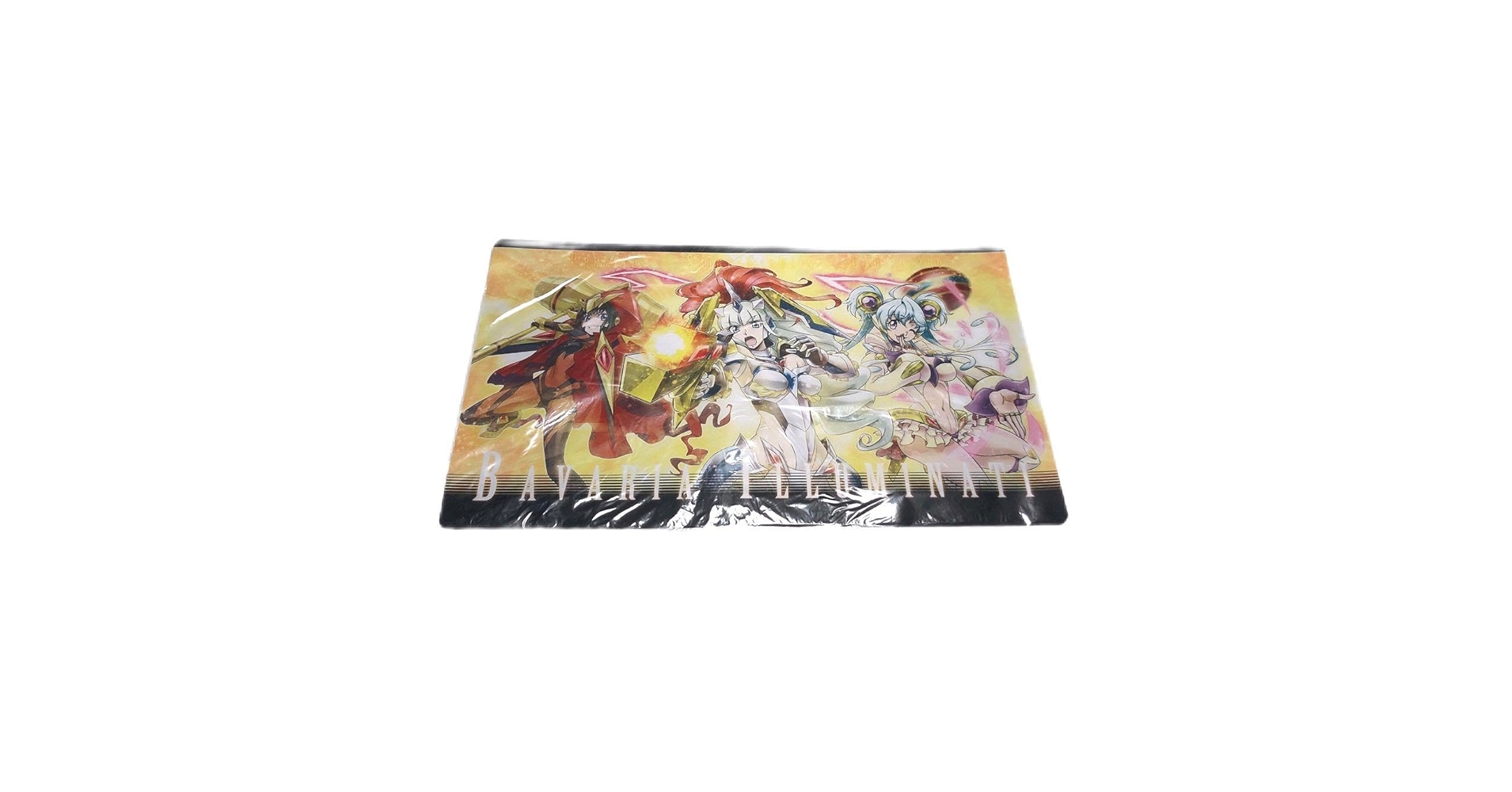 掘り出し物 戦姫絶唱シンフォギアサンジェルマン プレイマット 61HwPLQvngL._AC_SY200_QL15_.jpg