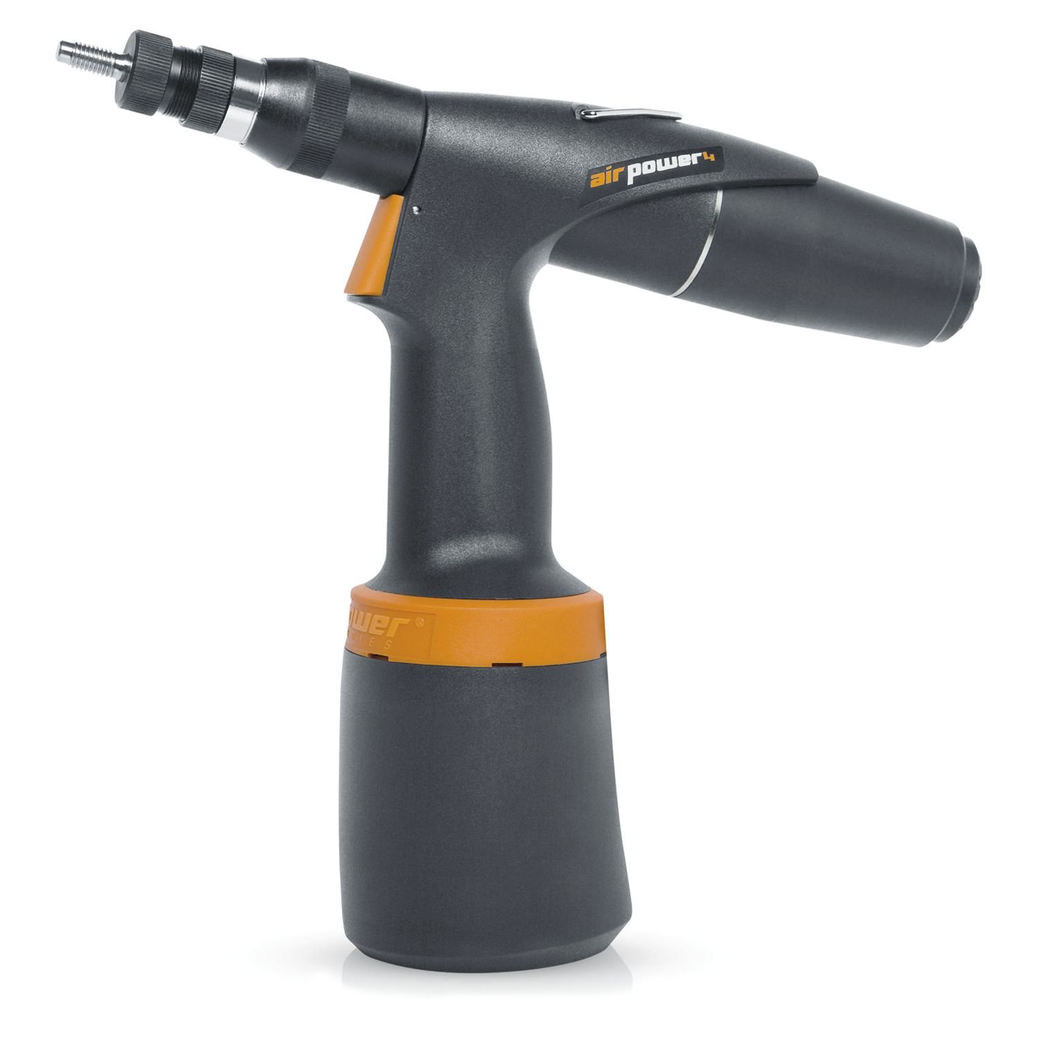 FeifarMAP4 Compressed Air Rivet Nuts with Steel Type Air Power 4 M3-M12