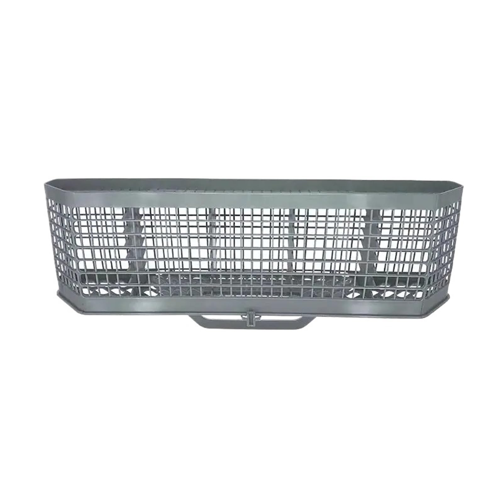 Adecuado for cesta de lavavajillas WD28X10128, piezas repuesto y accesorios caja almacenamiento