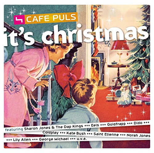 Café Puls - It'S Christmas