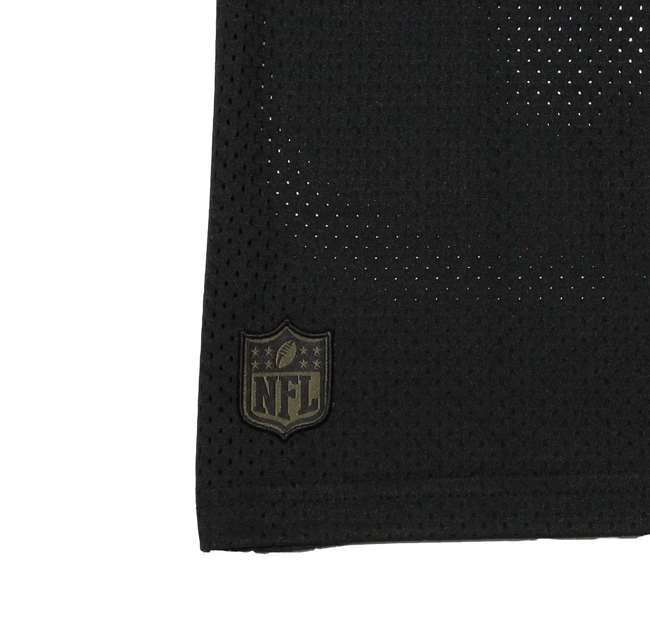 New Era Herren NFL Camo Est Date Jersey Grepac T-Shirt (1er Pack)